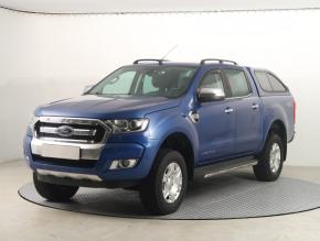 Ford Ranger  2.2 TDCi Limited 