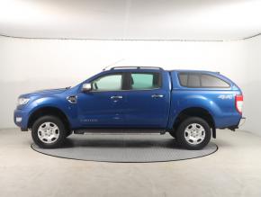 Ford Ranger  2.2 TDCi Limited 