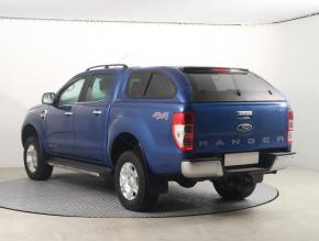 Ford Ranger  2.2 TDCi Limited 