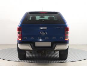 Ford Ranger  2.2 TDCi Limited 