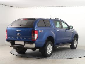 Ford Ranger  2.2 TDCi Limited 