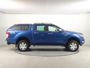 Ford Ranger  2.2 TDCi Limited 