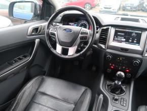 Ford Ranger  2.2 TDCi Limited 