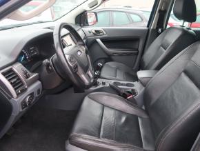 Ford Ranger  2.2 TDCi Limited 