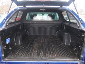 Ford Ranger  2.2 TDCi Limited 