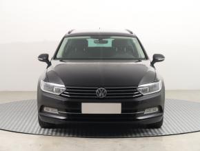 Volkswagen Passat  2.0 TDI 