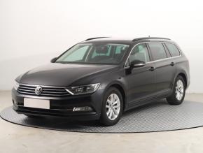 Volkswagen Passat  2.0 TDI 