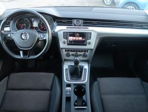 Volkswagen Passat  2.0 TDI 