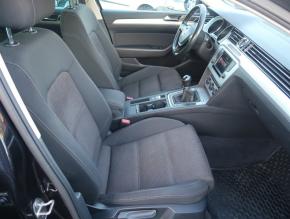 Volkswagen Passat  2.0 TDI 