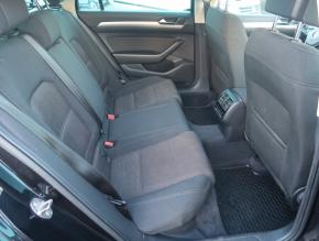 Volkswagen Passat  2.0 TDI 