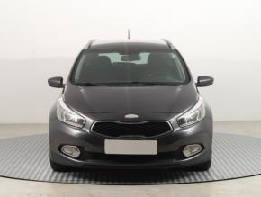 Kia Ceed  1.6 CRDi 