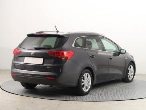 Kia Ceed  1.6 CRDi 