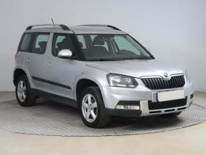 Škoda Yeti  2.0 TDI 