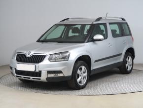 Škoda Yeti  2.0 TDI 