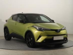 Toyota C-HR  1.8 Hybrid 