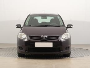 Toyota Auris  1.6 Valvematic 