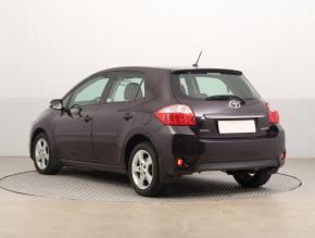 Toyota Auris  1.6 Valvematic 