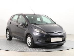 Ford Fiesta  1.25 i 