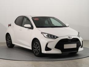 Toyota Yaris  1.5 VVT-i 