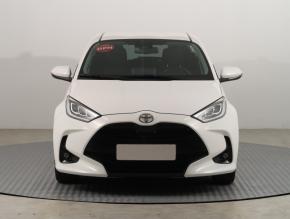 Toyota Yaris  1.5 VVT-i 