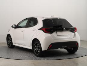 Toyota Yaris  1.5 VVT-i 