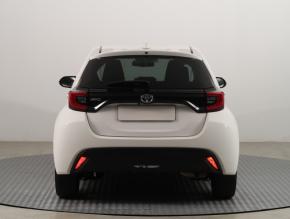 Toyota Yaris  1.5 VVT-i 