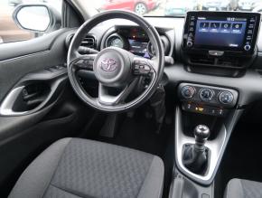 Toyota Yaris  1.5 VVT-i 