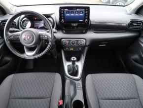 Toyota Yaris  1.5 VVT-i 