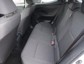 Toyota Yaris  1.5 VVT-i 