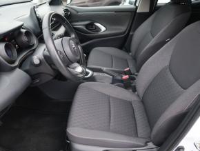 Toyota Yaris  1.5 VVT-i 