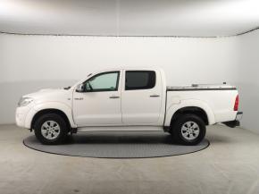 Toyota Hilux  3.0 D-4D 