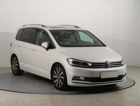 Volkswagen Touran  2.0 TDI 