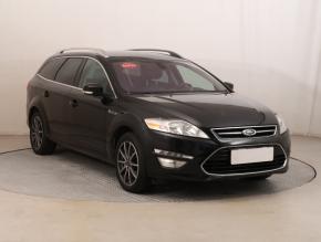 Ford Mondeo  2.0 TDCi 