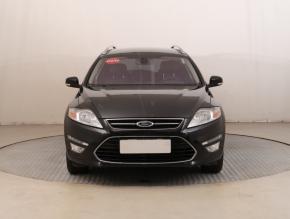 Ford Mondeo  2.0 TDCi 