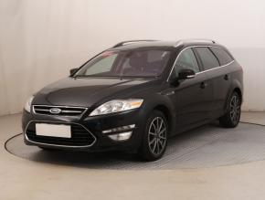 Ford Mondeo  2.0 TDCi 