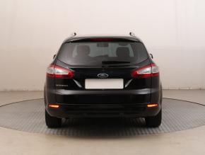 Ford Mondeo  2.0 TDCi 