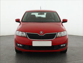 Škoda Rapid Spaceback  1.0 TSI 