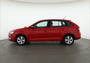 Škoda Rapid Spaceback  1.0 TSI 