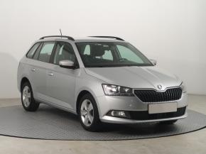 Škoda Fabia  1.0 TSI 