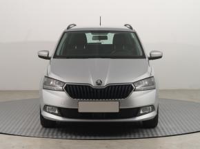 Škoda Fabia  1.0 TSI 