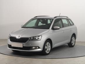 Škoda Fabia  1.0 TSI 