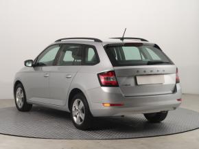 Škoda Fabia  1.0 TSI 