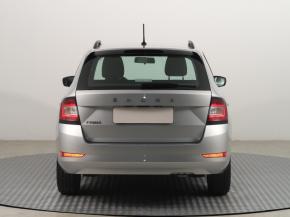 Škoda Fabia  1.0 TSI 