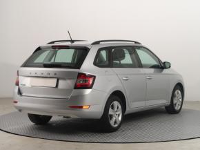 Škoda Fabia  1.0 TSI 