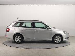 Škoda Fabia  1.0 TSI 