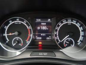 Škoda Fabia  1.0 TSI 