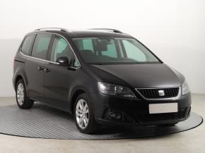 Seat Alhambra  1.4 TSI 