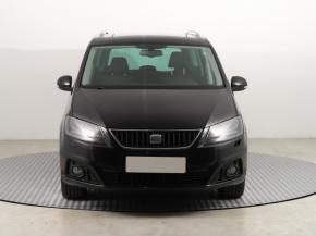 Seat Alhambra  1.4 TSI 