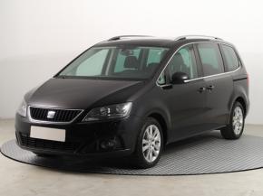 Seat Alhambra  1.4 TSI 