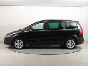 Seat Alhambra  1.4 TSI 